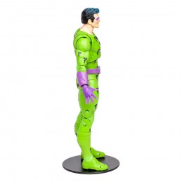 DC MULTIVERSE CLASSIC THE RIDDLER ACTION FIGURE MC FARLANE