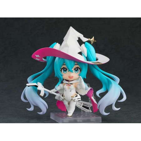 HATSUNE MIKU NENDOROID GT PROJECT 2024 ACTION FIGURE