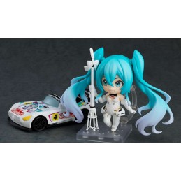 HATSUNE MIKU GT PROJECT 2024 NENDOROID ACTION FIGURE GOOD SMILE COMPANY