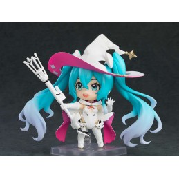 HATSUNE MIKU GT PROJECT 2024 NENDOROID ACTION FIGURE GOOD SMILE COMPANY