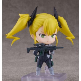 KAIJU NO.8 KIKORU SHINOMIYA NENDOROID ACTION FIGURE GOOD SMILE COMPANY