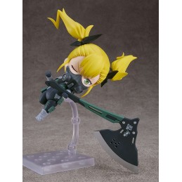 GOOD SMILE COMPANY KAIJU NO.8 KIKORU SHINOMIYA NENDOROID ACTION FIGURE