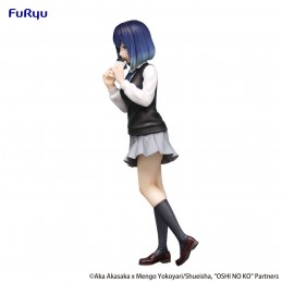 FURYU OSHI NO KO AKANE KUROKAWA TRIO-TRY-IT STATUE FIGURE