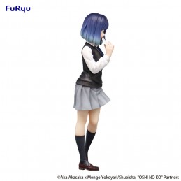 FURYU OSHI NO KO AKANE KUROKAWA TRIO-TRY-IT STATUE FIGURE