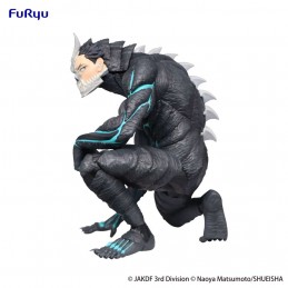 FURYU KAIJU NO.8 FIGURE STATUE NOODLE STOPPER