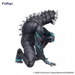 FURYU KAIJU NO.8 FIGURE STATUE NOODLE STOPPER