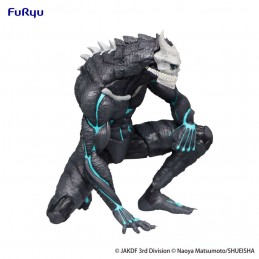 FURYU KAIJU NO.8 FIGURE STATUE NOODLE STOPPER