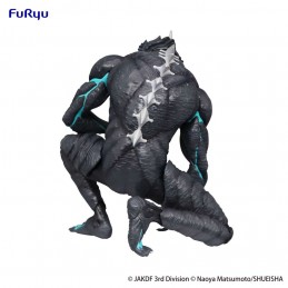 FURYU KAIJU NO.8 FIGURE STATUE NOODLE STOPPER