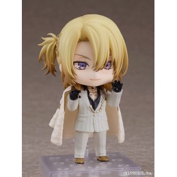 NIJISANJI EN LUCA KANESHIRO NENDOROID ACTION FIGURE GOOD SMILE COMPANY