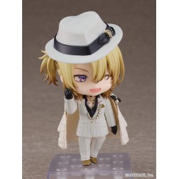 NIJISANJI EN LUCA KANESHIRO NENDOROID ACTION FIGURE GOOD SMILE COMPANY