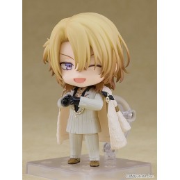 NIJISANJI EN LUCA KANESHIRO NENDOROID ACTION FIGURE GOOD SMILE COMPANY