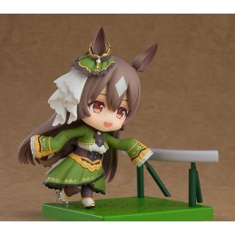 UMA MUSUME PRETTY DERBY SATONO DIAMOND NENDOROID ACTION FIGURE GOOD SMILE COMPANY