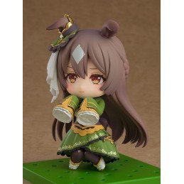 UMA MUSUME PRETTY DERBY SATONO DIAMOND NENDOROID ACTION FIGURE GOOD SMILE COMPANY