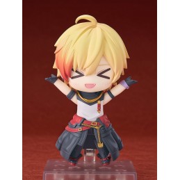 96NEKO NENDOROID ACTION FIGURE GOOD SMILE COMPANY