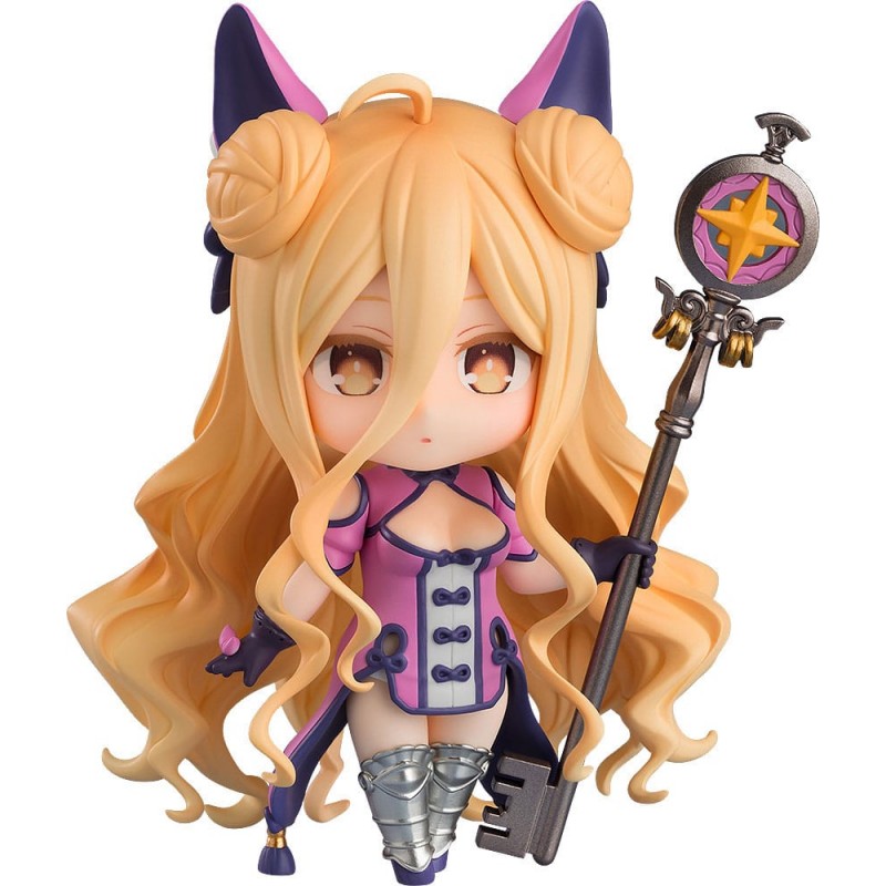 DATE A LIVE MUKURO HOSHIMIYA NENDOROID ACTION FIGURE GOOD SMILE COMPANY