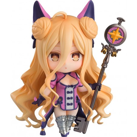 DATE A LIVE MUKURO HOSHIMIYA NENDOROID ACTION FIGURE