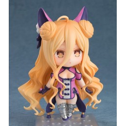 GOOD SMILE COMPANY DATE A LIVE MUKURO HOSHIMIYA NENDOROID ACTION FIGURE