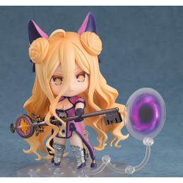 DATE A LIVE MUKURO HOSHIMIYA NENDOROID ACTION FIGURE GOOD SMILE COMPANY