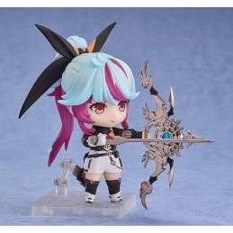 DUNGEON FIGHTER ONLINE NEO TRAVELER NENDOROID ACTION FIGURE GOOD SMILE COMPANY
