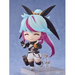 GOOD SMILE COMPANY DUNGEON FIGHTER ONLINE NEO TRAVELER NENDOROID ACTION FIGURE