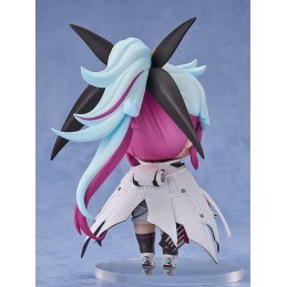 DUNGEON FIGHTER ONLINE NEO TRAVELER NENDOROID ACTION FIGURE GOOD SMILE COMPANY