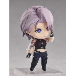 GOOD SMILE COMPANY PATH TO NOWHERE ZOYA NENDOROID ACTION FIGURE