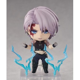 GOOD SMILE COMPANY PATH TO NOWHERE ZOYA NENDOROID ACTION FIGURE