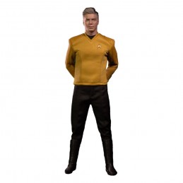 EXO 6 STAR TREK STRANGE NEW WORLDS CAPTAIN CHRISTOPHER PIKE 30CM ACTION FIGURE