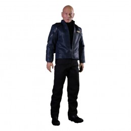 STAR TREK PICARD JEAN-LUC 28CM ACTION FIGURE EXO 6