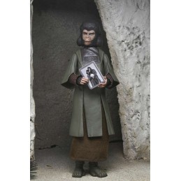 NECA PLANET OF THE APES SET 4X ACTION FIGURES