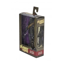 NECA PLANET OF THE APES SET 4X ACTION FIGURES