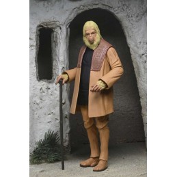 NECA PLANET OF THE APES SET 4X ACTION FIGURES