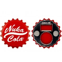 FALLOUT NUKA COLA BOTTLE OPENER APRIBOTTIGLIE FANATTIK