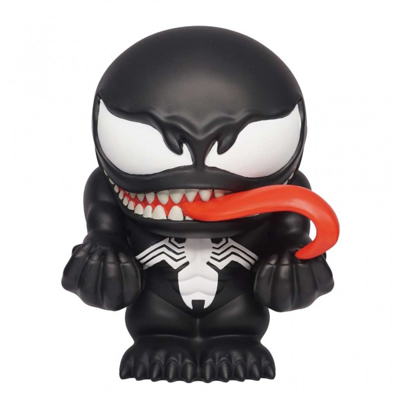 MARVEL VENOM FIGURAL BANK SALVADANAIO MONOGRAM