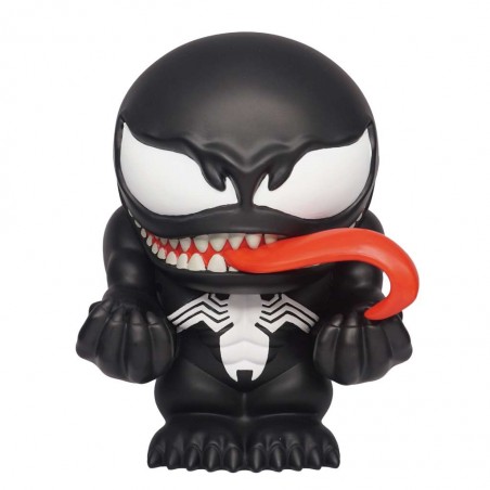 MARVEL VENOM FIGURAL BANK SALVADANAIO