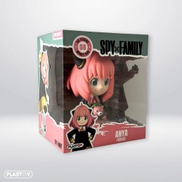 SPY X FAMILY ANYA FORGER SALVADANAIO FIGURE PLASTOY