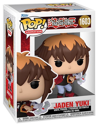 Future Past Funko Pop Gigantes De Acero BUY FUNKO POP! YU-GI-OH