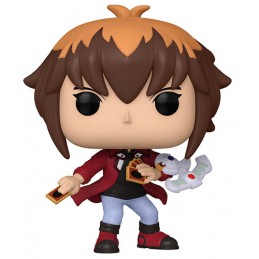 FUNKO FUNKO POP! YU-GI-OH! JADEN YUKI BOBBLE HEAD FIGURE