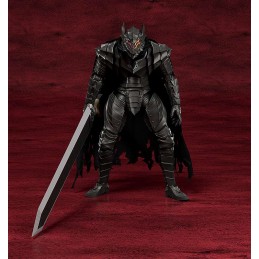 BERSERK GUTS BERSERKER ARMOR PLAMATEA MODEL KIT ACTION FIGURE MAX FACTORY