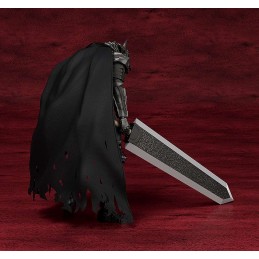 MAX FACTORY BERSERK GUTS BERSERKER ARMOR MODEL KIT PLAMATEA FIGURE