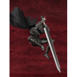 MAX FACTORY BERSERK GUTS BERSERKER ARMOR MODEL KIT PLAMATEA FIGURE