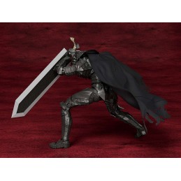 MAX FACTORY BERSERK GUTS BERSERKER ARMOR MODEL KIT PLAMATEA FIGURE