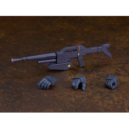 MAX FACTORY ATV ATH-P-RSC BLOOD SUCKER SV-03 PLAMAX 1/24 MODEL KIT FIGURE