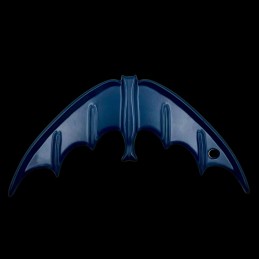 FACTORY ENTERTAINMENT BATMAN 1966 BATARANG SCALED PROP REPLICA