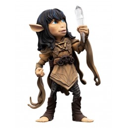 WETA THE DARK CRYSTAL JEN THE GELFLING MINI EPICS STATUE FIGURE