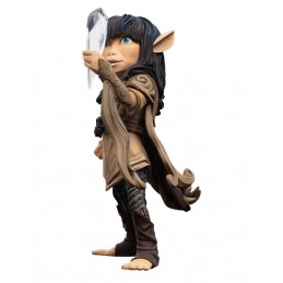 WETA THE DARK CRYSTAL JEN THE GELFLING MINI EPICS STATUE FIGURE