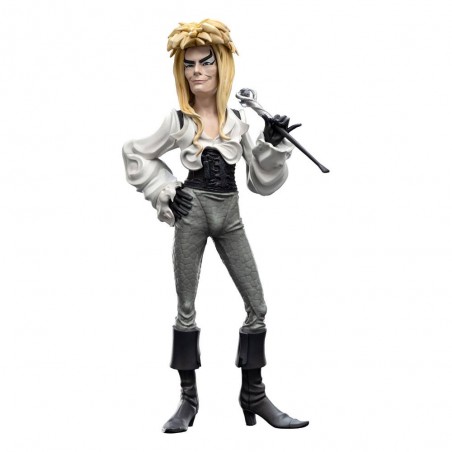 LABYRINTH JARETH MINI EPICS FIGURE STATUA