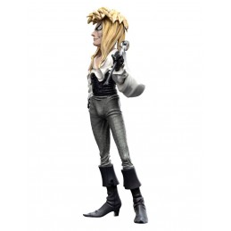 LABYRINTH JARETH MINI EPICS FIGURE STATUA WETA