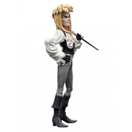 LABYRINTH JARETH MINI EPICS FIGURE STATUA WETA