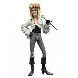 LABYRINTH JARETH MINI EPICS FIGURE STATUA WETA